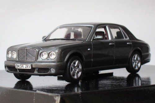 Bentley arnage 2004 - arnage, (rhd)