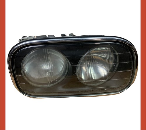 Right halogen headlight lamp - right,