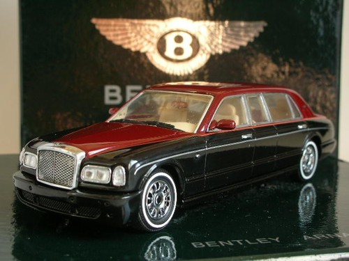Bentley arnage 728 - bentley,