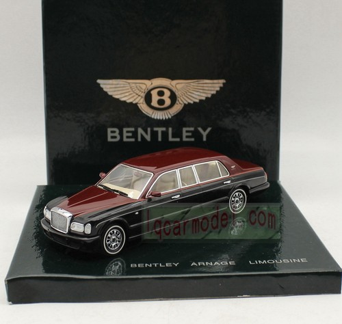 Scale bentley arnage - bentley,