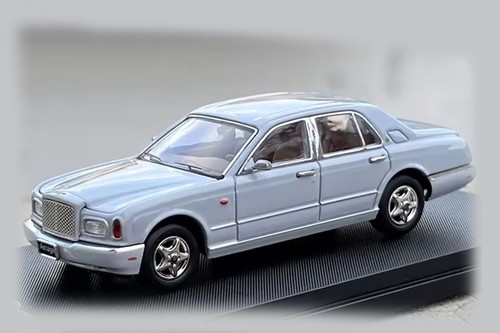 Gfcc bentley arnage 1998 - 1:64,
