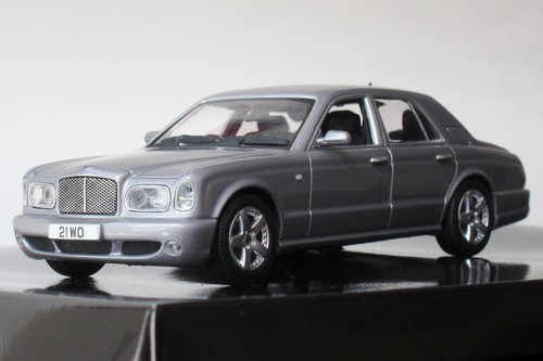 Bentley arnage 2002 sedan - bentley, t