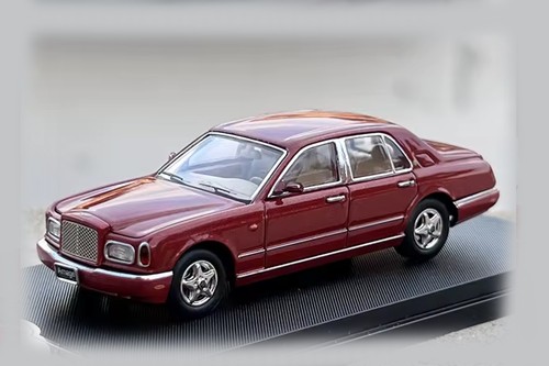 Gfcc bentley arnage 1998 - 1:64,