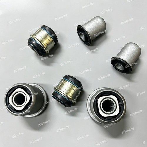 Piece front suspension lower - 6-piece,