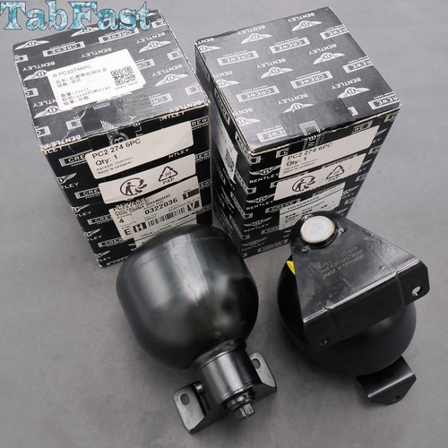 New pcs rear - rear, spring