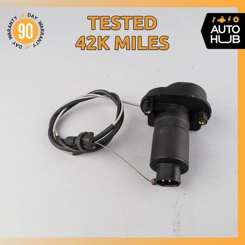 Bentley arnage traction - 00-02,