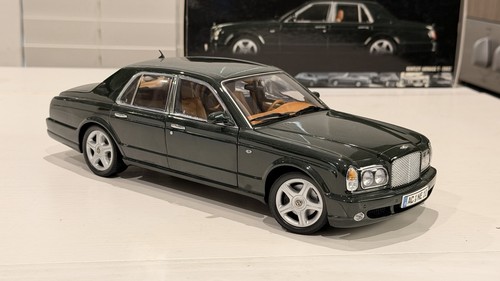 Bentley arnage 2002 - bentley,