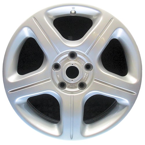 Wheel rim bentley - bentley, arnage