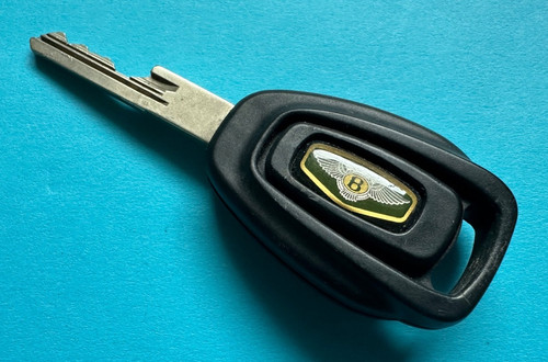 Oem 1999 2002 - 1999-2002, bentley