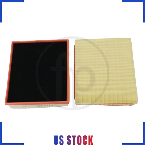 New 2pcs air filter for - 2pcs,