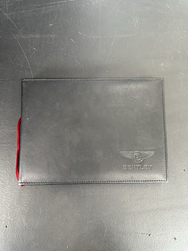 Oem 2002 2009 bentley - ✅, 2002-2009