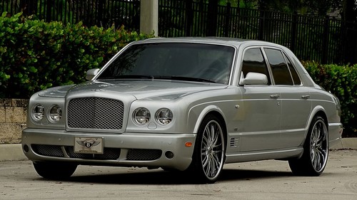 2005 bentley arnage - bentley,