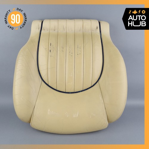 Bentley arnage front - 00-02,
