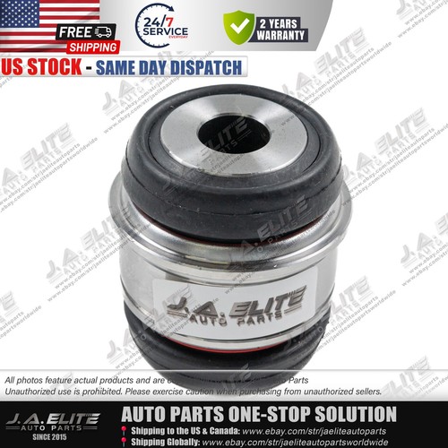 Front lower control arm - lower,