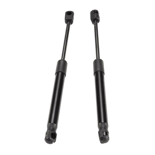Trunk lift supports rear - trunk,