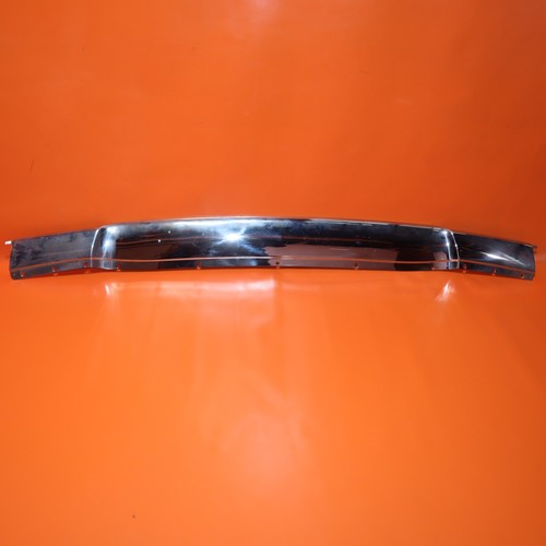 Bentley arnage rear bumper - bentley,