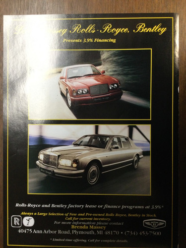 3195 advertisement 1999 don - aw,