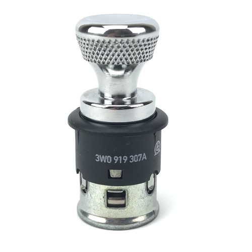 Bentley cigarette lighter - lighter, knob