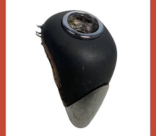 Automatic gear shift - gear, blue