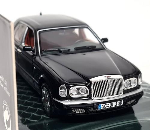 Minichamps bentley arnage - bentley,