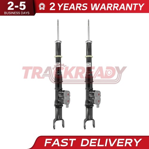 Front shock absorbers - 2x,