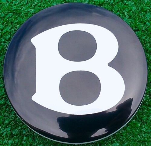 Factory bentley center cap - bentley,