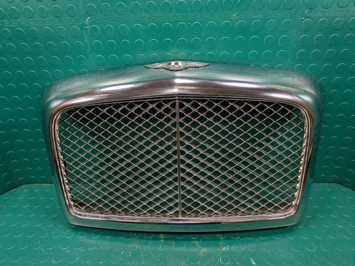 2002 2006 bentley - bentley, arnage