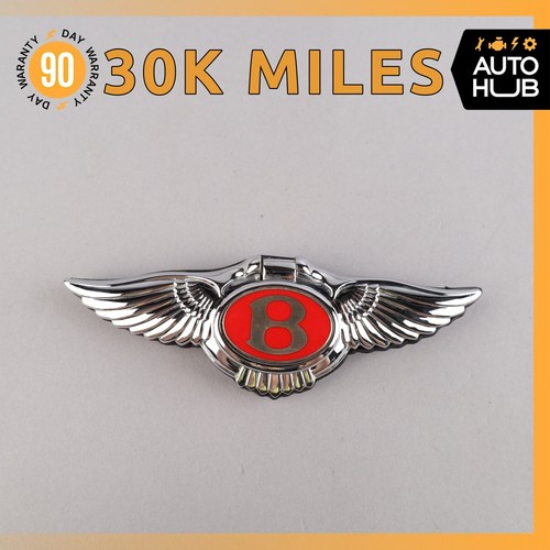 Bentley arnage trunk lid - trunk,