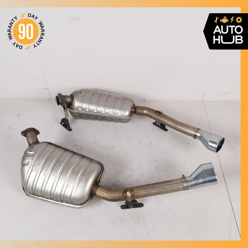Bentley arnage exhaust - bentley,