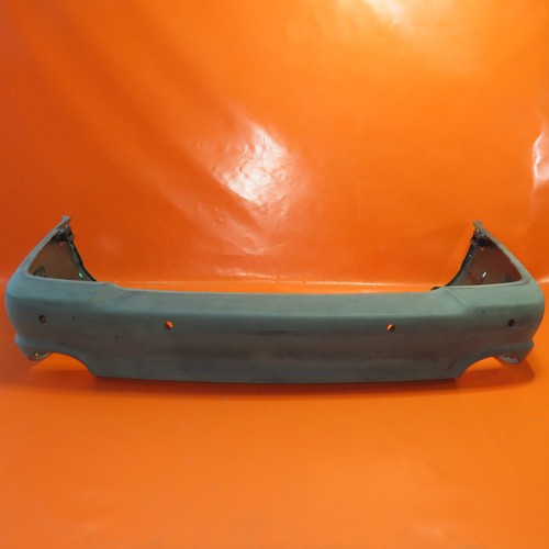 Bentley arnage rear - t, bumper