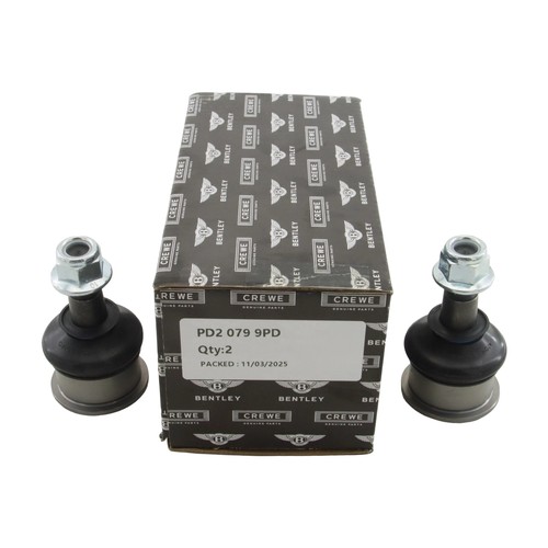Upper control arm ball - control,