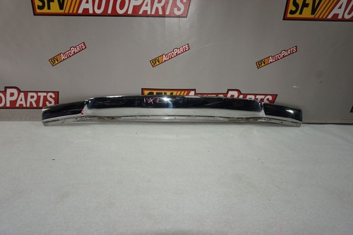 Bentley arnage rear bumper - bentley,