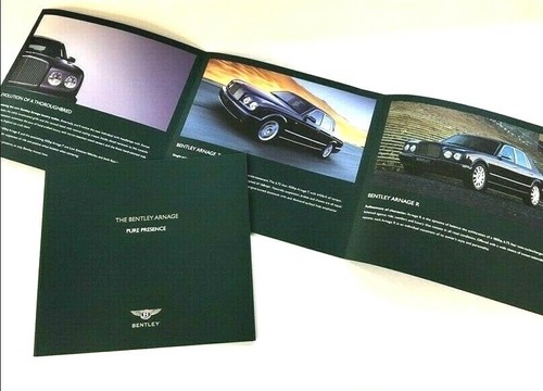2004 2005 bentley - 2004,