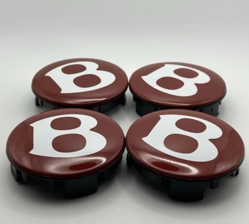 4pcs set fits bentley wheel - 4pcs,