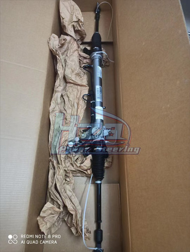 Lhd hydraulic power - lhd, steering
