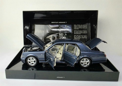 2002 minichamps bentley - minichamps,