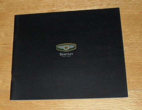 Bentley arnage black label - arnage,