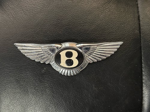 Oem bentley arnage front - bentley,
