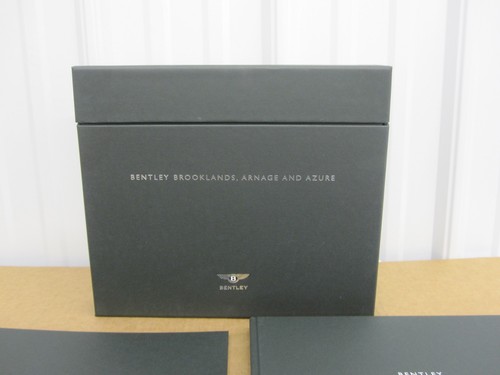 2008 bentley brooklands azure - 2008,