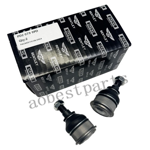 2pcs upper control - 2pcs, arm