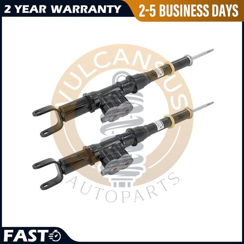 Front shock absorbers - front,