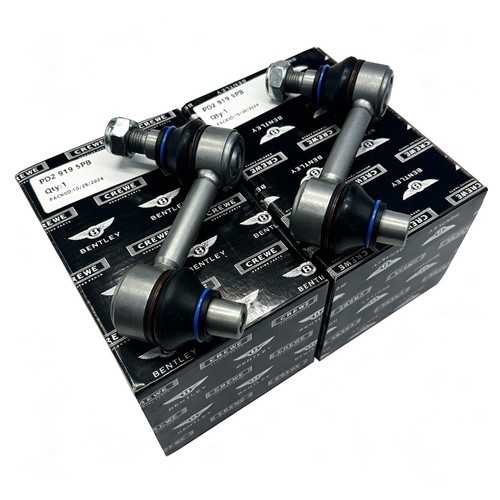 2pcs pd29195pb front - pd29195pb,