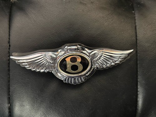 Oem bentley arnage trunk - oem,